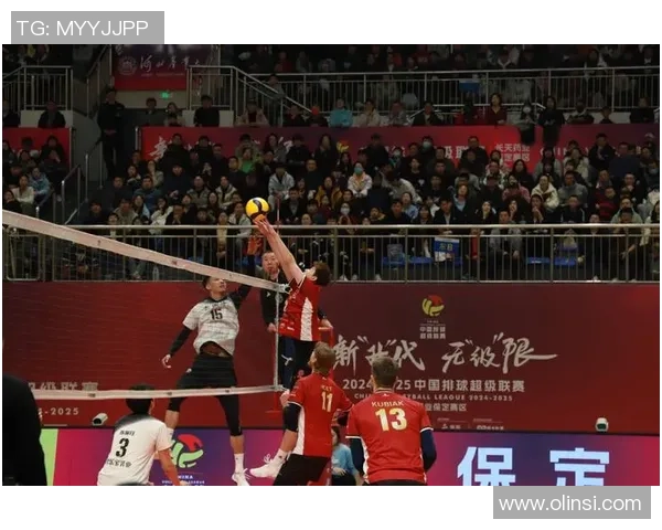 男排上海与北京激战第四场争夺总冠军的关键对决即将上演