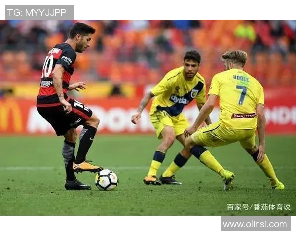 西悉尼流浪者与中部海岸船员激战正酣谁将笑到最后 西悉尼流浪者与中部海岸船员激战正酣谁将笑到最后