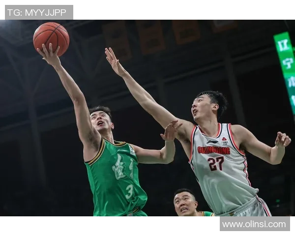 CBA半决赛第二场辽宁对决广东精彩回顾与赛后分析