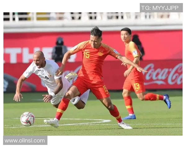 亚洲杯预选赛精彩对决马尔代夫迎战中国队全力争胜展现实力