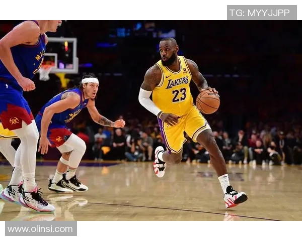 湖人对决掘金G5精彩视频直播全程回顾与赛后分析