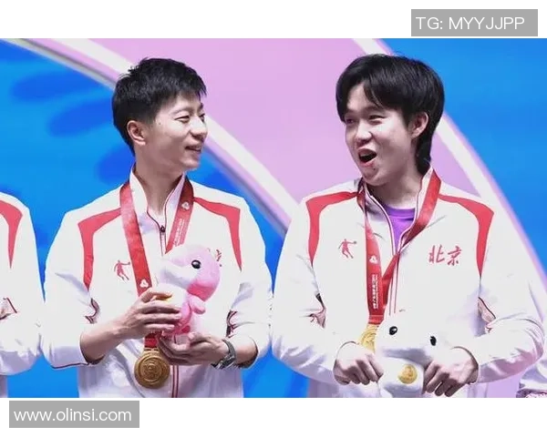 全运会|乒乓球——男人集体金牌赛:北京对阵上海(20) 全运会|乒乓球——男人集体金牌赛:北京对阵上海(20)