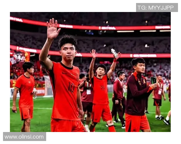 备战U23亚洲杯,U22国足赴迪拜集训!四场热身赛助力实力提高 备战U23亚洲杯,U22国足赴迪拜集训!四场热身赛助力实力提高