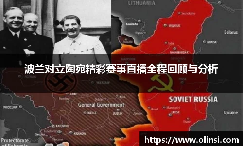 波兰对立陶宛精彩赛事直播全程回顾与分析